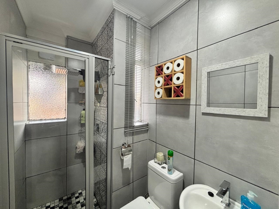 4 Bedroom Property for Sale in Sasolburg Ext 23 Free State